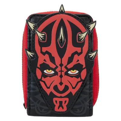Portefeuille Loungefly Star Wars 1 bems