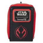Portefeuille Loungefly Star Wars 1 bems