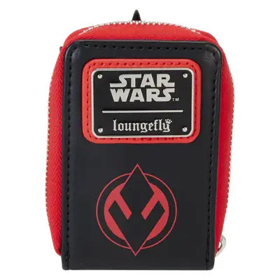 Portefeuille Loungefly Star Wars 1 bems