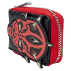 Portefeuille Loungefly Star Wars 1 bems
