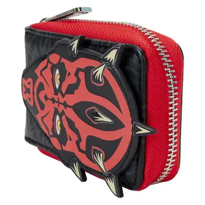 Portefeuille Loungefly Star Wars 1 bems