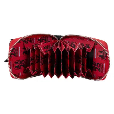 Portefeuille Loungefly Star Wars 1 bems