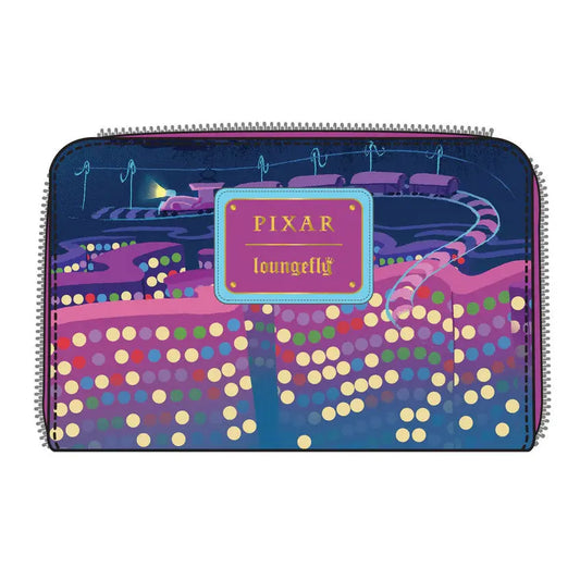Portefeuille Loungefly Vice Versa ID9