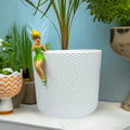 Pot buddy fée clochette Christmas inspiration