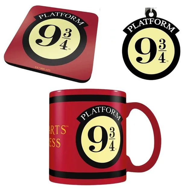 Set Harry Potter pcmerch