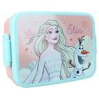 REINE DES NEIGES - Let's Eat - Boîtes à Snack bems