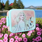 REINE DES NEIGES - Let's Eat - Boîtes à Snack bems