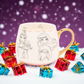 DISNEY - Princesses - Mug Collectable Premium 300ml bems