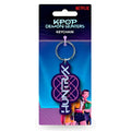K-POP DEMON HUNTERS - Huntrix Logo - Porte-clés en PVC Pyramid
