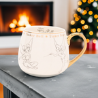 DISNEY - Fée Clochette - Mug Collectable Premium 300ml bems