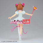 SAKURA - Sakura Kinomoto - Figurine Card Captor Sakura 20cm bems