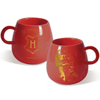 Harry Potter Shaped Mug bems