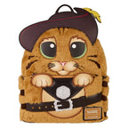 SHREK - Le Chat Potté - Mini Sac à Dos LoungeFly bems