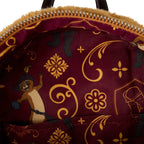 SHREK - Le Chat Potté - Mini Sac à Dos LoungeFly bems