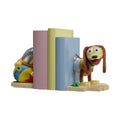 TOY STORY - Zig Zag - Serre-Livres grupo erik