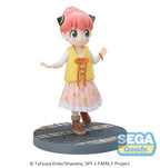 SPY X FAMILY - Anya (Stylish Look 3.5) - Statuette Luminasta 15cm bems