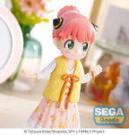 SPY X FAMILY - Anya (Stylish Look 3.5) - Statuette Luminasta 15cm bems