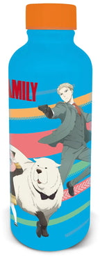 SPY X FAMILY - Bouteille en Aluminium 755ml bems