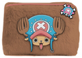 ONE PIECE - Chopper - Trousse Fluffy Pyramid
