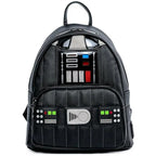STAR WARS - Darth Vader - Sac à dos LoungeFly bems