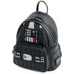 STAR WARS - Darth Vader - Sac à dos LoungeFly bems