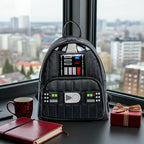 STAR WARS - Darth Vader - Sac à dos LoungeFly bems