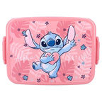 STITCH - Bon Appetit! - Boîtes à Snack bems