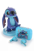 STITCH - Bundle Buds Pro - Earbuds Wireless Bluetooth + Support bems