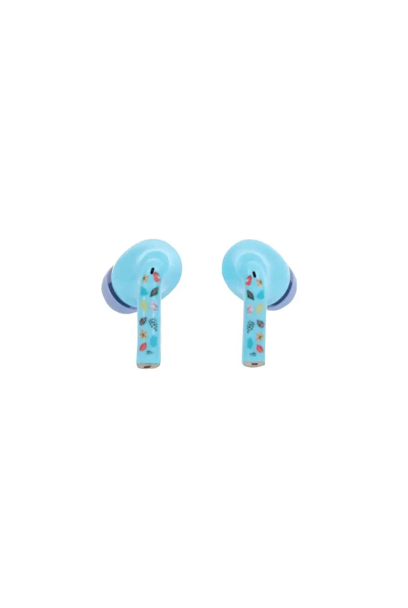 STITCH - Bundle Buds Pro - Earbuds Wireless Bluetooth + Support bems