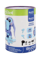 STITCH - Bundle Buds Pro - Earbuds Wireless Bluetooth + Support bems