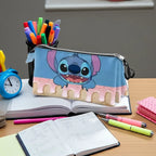 STITCH - Cake - Trousse Triple bems
