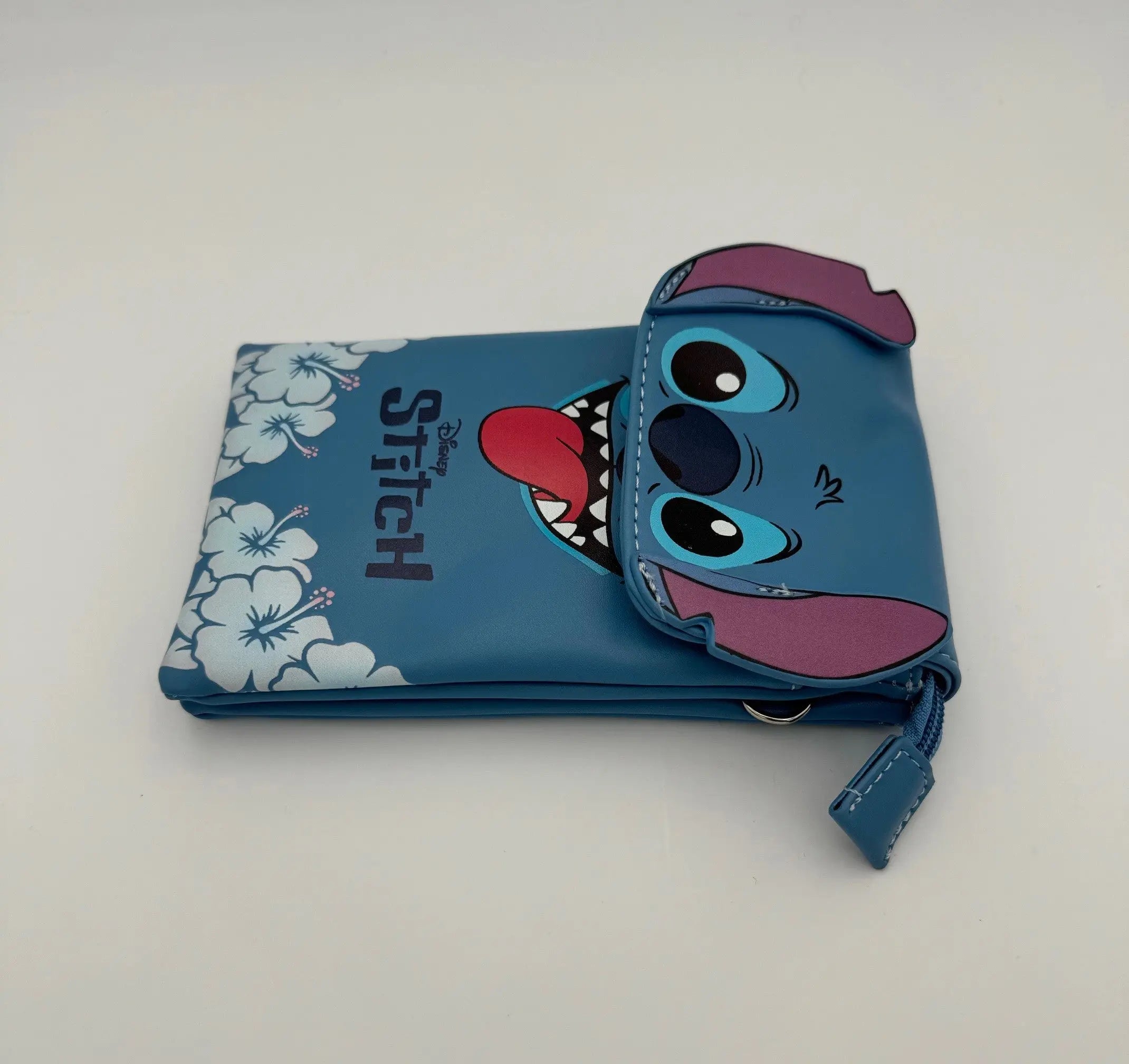 STITCH - Heady Flower - Sac Bandoulière pour Téléphone bems