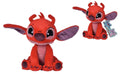 STITCH - Leroy - Peluche 25cm bems
