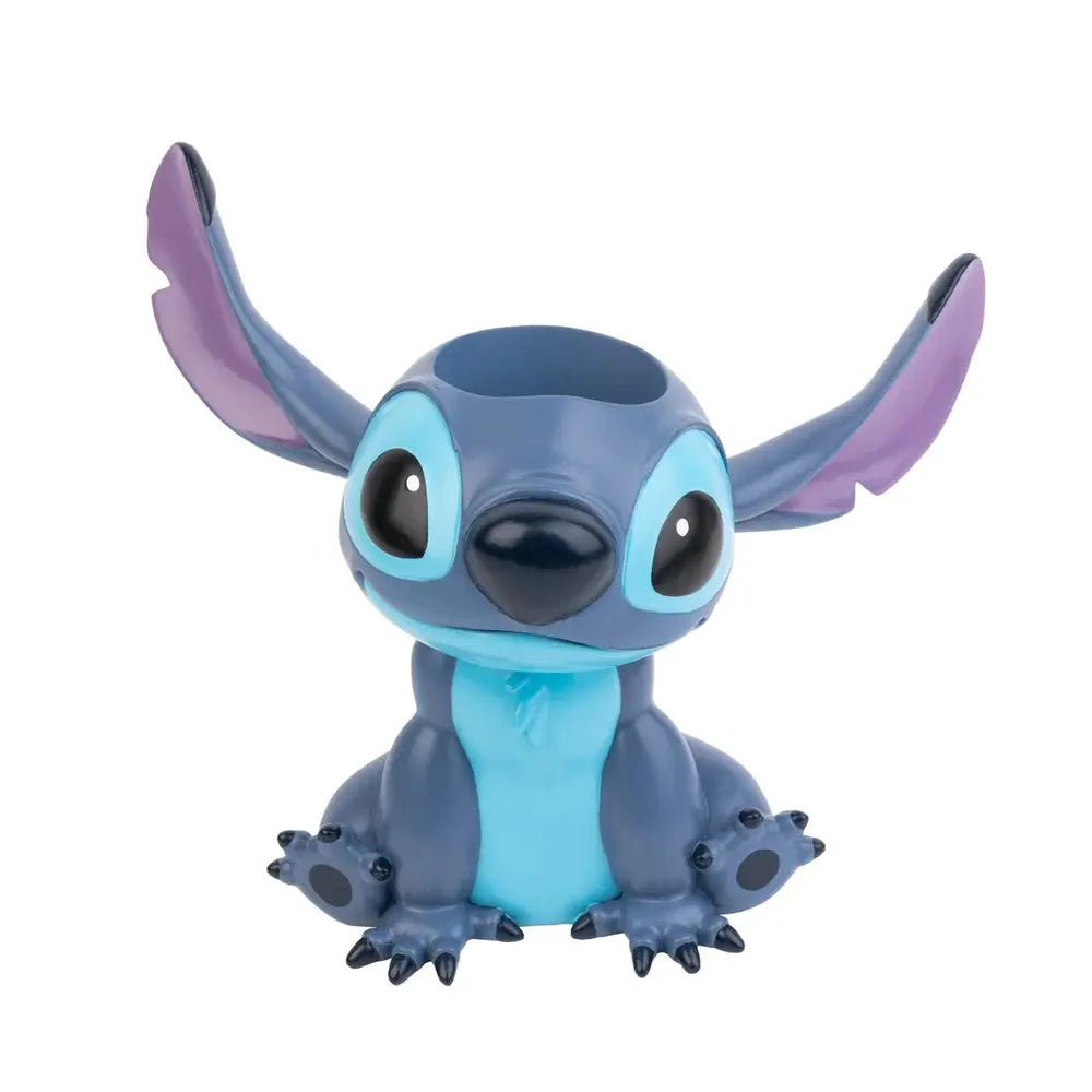 STITCH - Pot à Crayons 3D bems