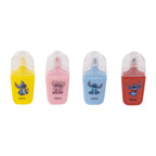 STITCH - Set de 4 Surligneurs Stitch bems