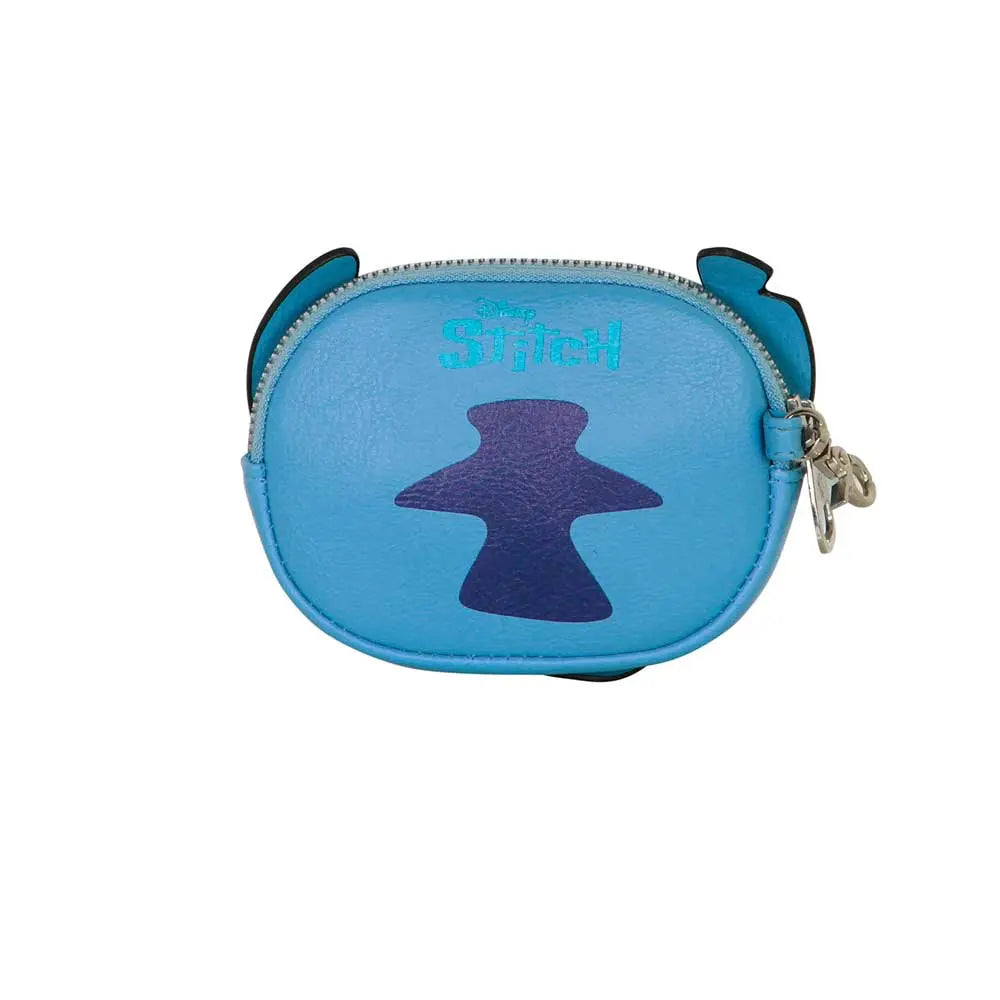 STITCH - Smile - Porte-Monnaie 'Pill' - '12x8,5x1,5cm' bems