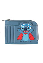 STITCH - Superhéro - Porte-Cartes bems