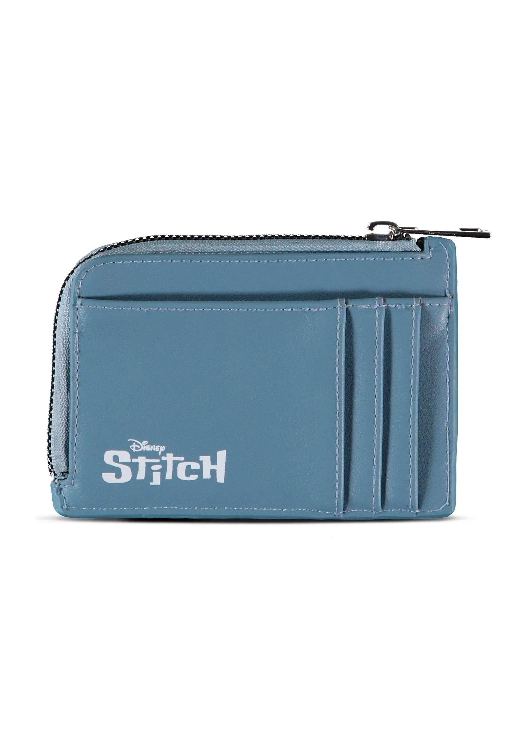 STITCH - Superhéro - Porte-Cartes bems