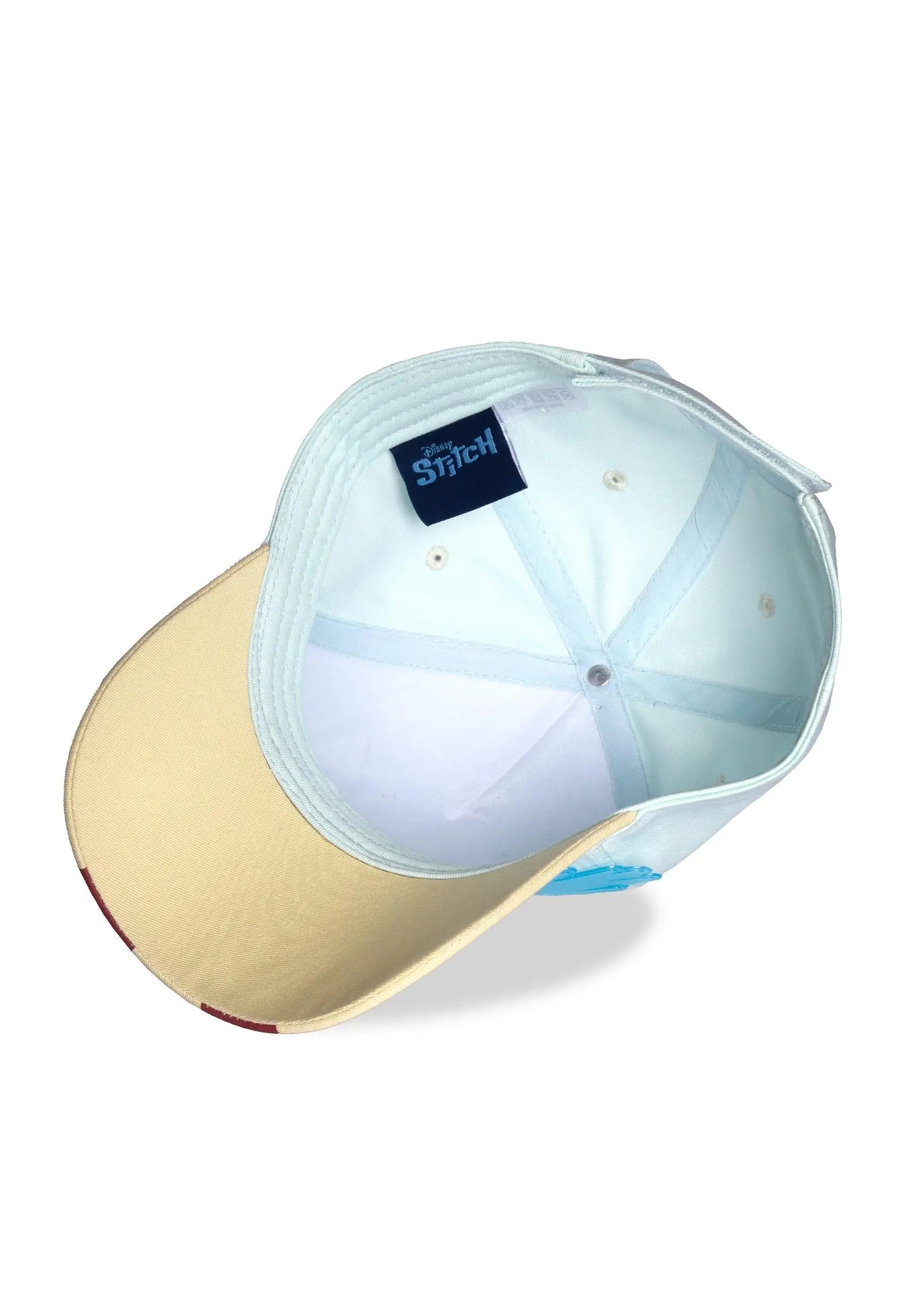 STITCH - Surf - Casquette Novelty bems