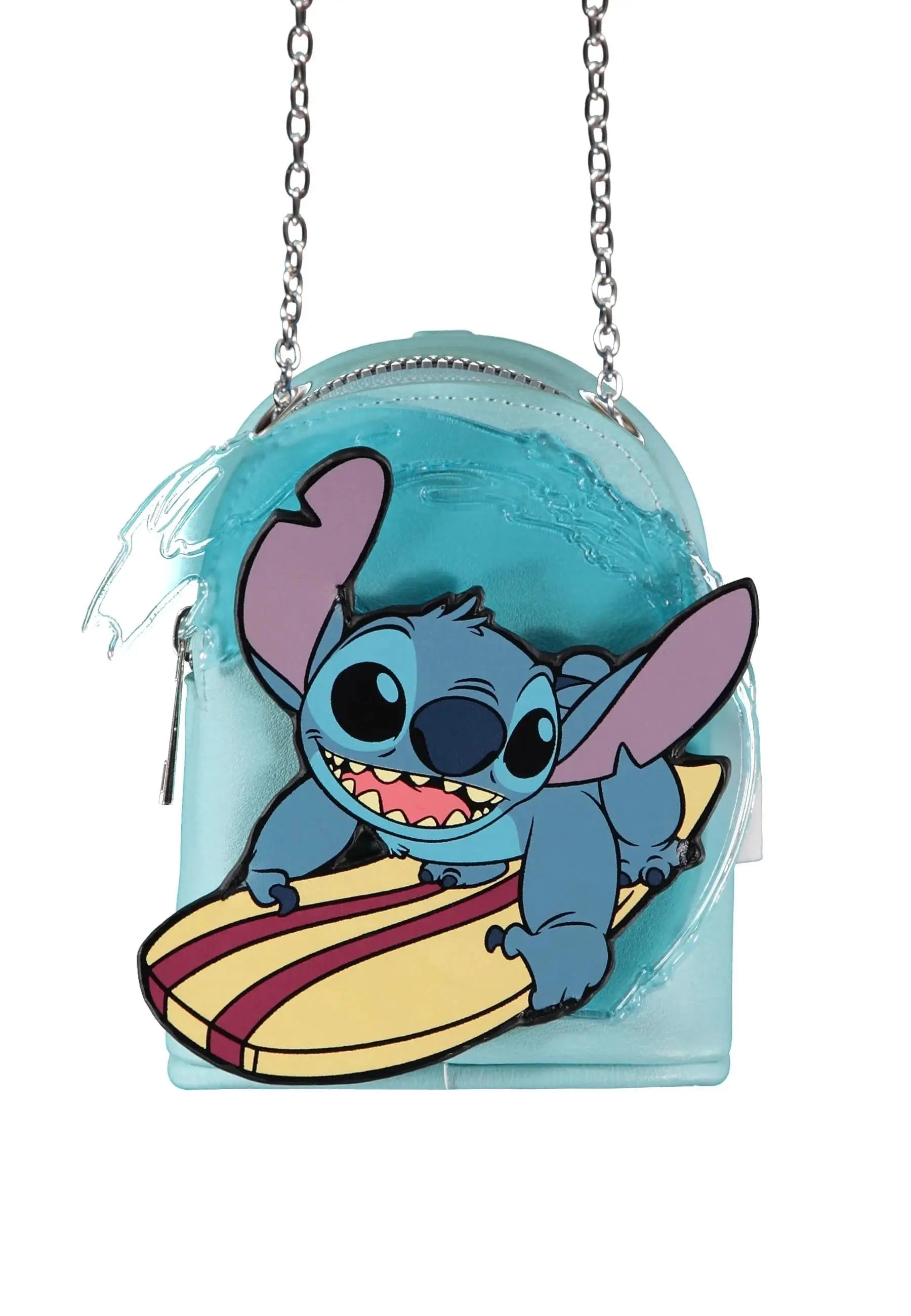 STITCH - Surf - Micro Sac '6,5x10,5x13cm' bems