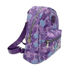 STITCH & ANGEL - Ohana - Sac à dos Similicuir - 28x11x22cm bems