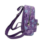 STITCH & ANGEL - Ohana - Sac à dos Similicuir - 28x11x22cm bems