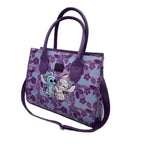 STITCH & ANGEL - Ohana - Sac à main Similicuir - 30x16x33,5cm bems