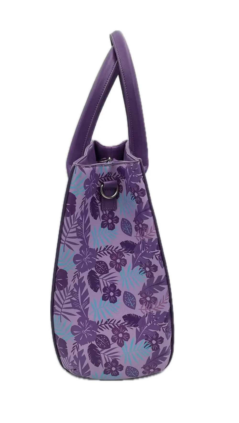 STITCH & ANGEL - Ohana - Sac à main Similicuir - 30x16x33,5cm bems