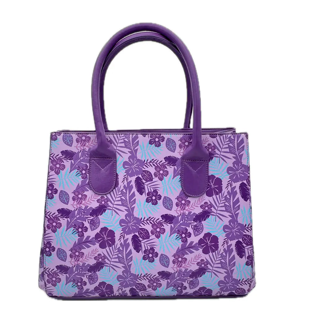 STITCH & ANGEL - Ohana - Sac à main Similicuir - 30x16x33,5cm bems