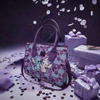 STITCH & ANGEL - Ohana - Sac à main Similicuir - 30x16x33,5cm bems