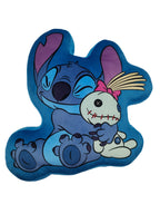 STITCH & SCRUMP - Coussin 3D bems