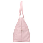 STITCH & SCRUMP - Made For You - Sac Cabas Saffiano bems