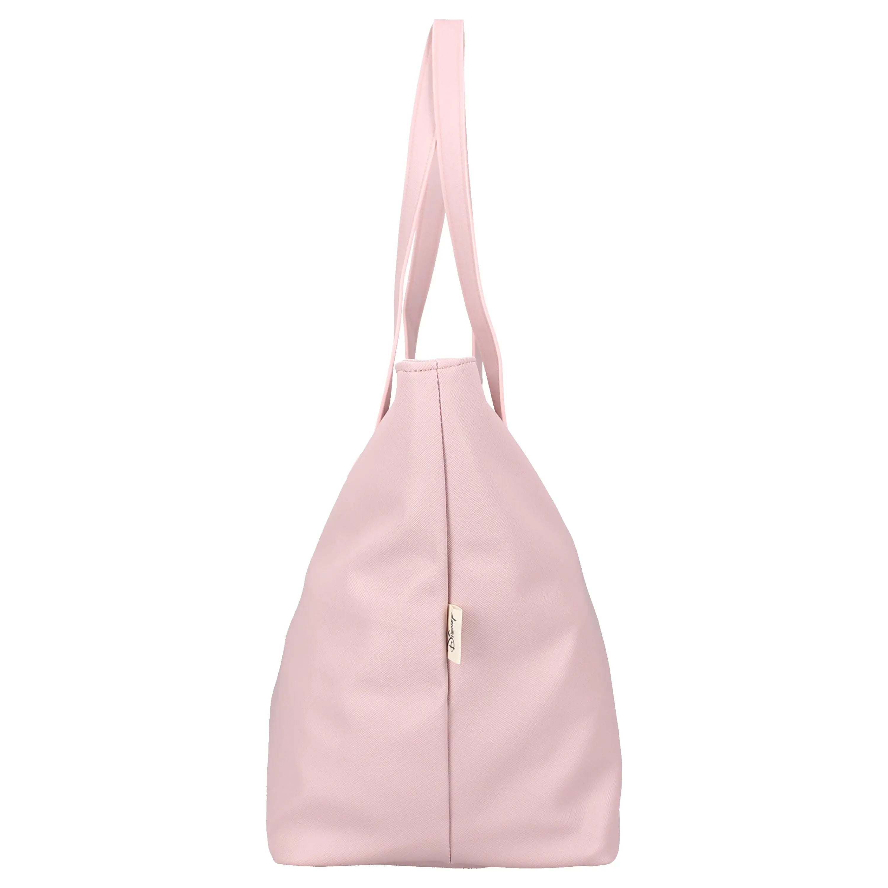 STITCH & SCRUMP - Made For You - Sac Cabas Saffiano bems