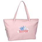 STITCH & SCRUMP - Made For You - Sac Cabas Saffiano bems